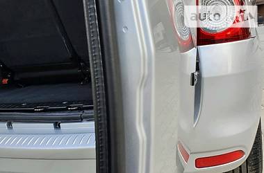 Універсал Dacia Logan 2010 в 