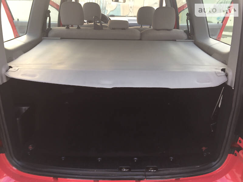 Універсал Dacia Logan 2010 в Вінниці