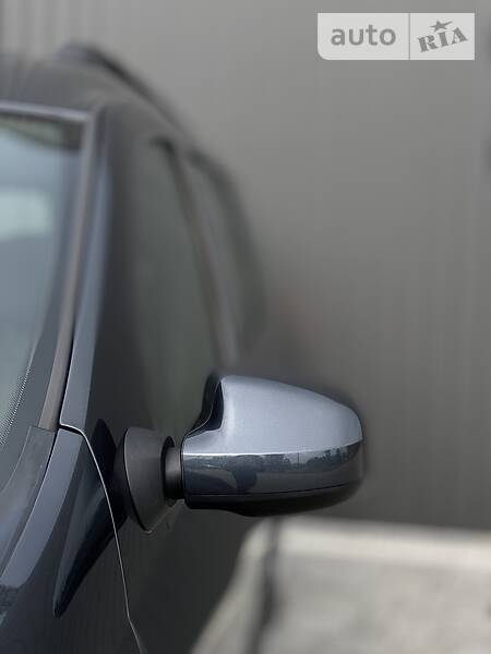 Универсал Dacia Logan 2009 в Дрогобыче
