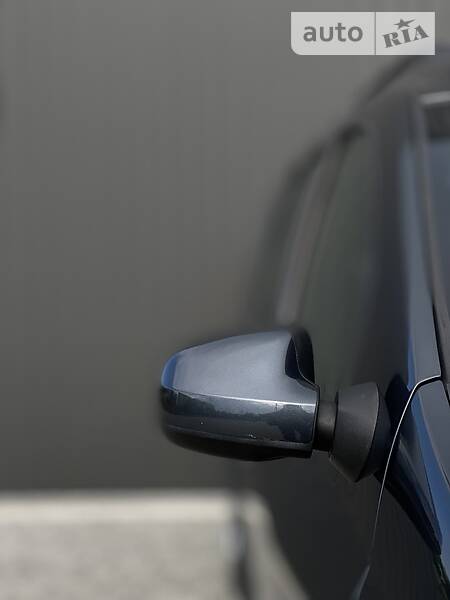 Универсал Dacia Logan 2009 в Дрогобыче