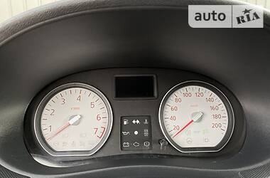 Универсал Dacia Logan 2009 в 