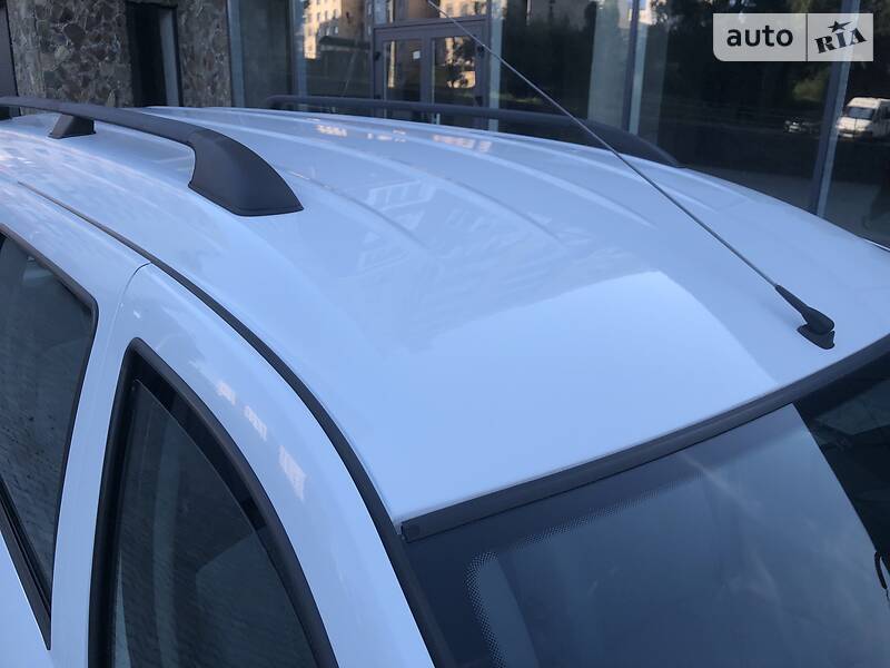 Універсал Dacia Logan 2007 в Хмельницькому
