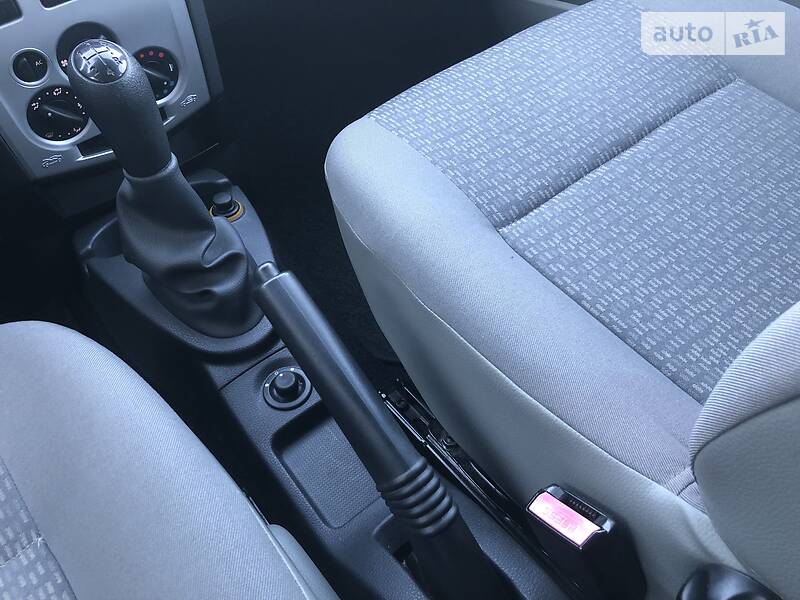 Універсал Dacia Logan 2007 в Хмельницькому