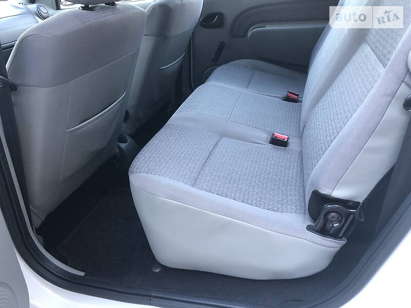 Універсал Dacia Logan 2007 в Хмельницькому