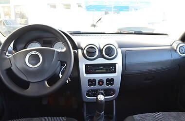 Універсал Dacia Logan 2010 в 