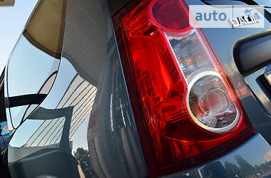Універсал Dacia Logan 2010 в 