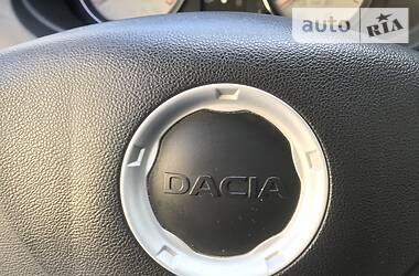 Універсал Dacia Logan 2009 в 