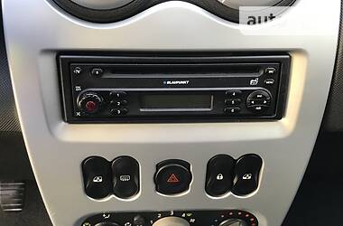 Універсал Dacia Logan 2009 в 