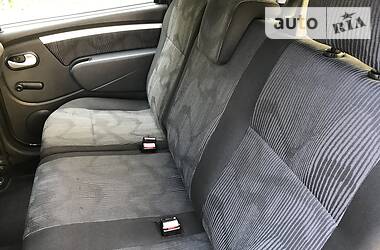 Універсал Dacia Logan 2009 в 