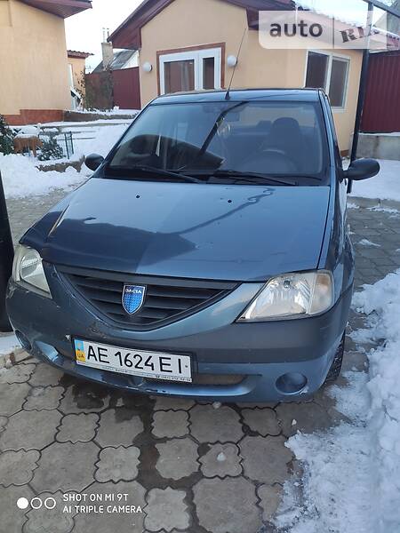 Dacia Logan