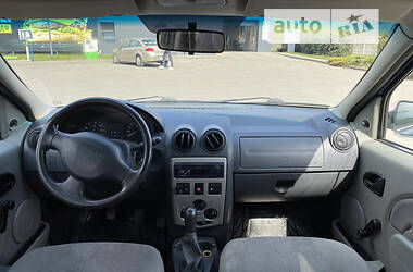 Универсал Dacia Logan 2009 в Запорожье