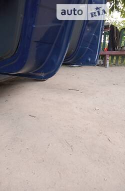 Седан Dacia Logan 2008 в 