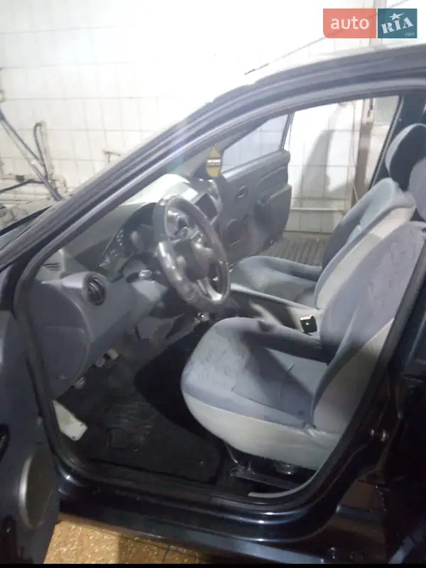 Dacia Logan 2008