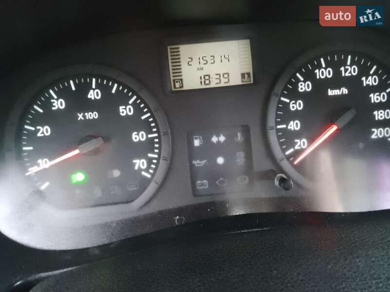 Седан Dacia Logan 2006 в Сколе фото 16 Седан Dacia Logan 2006 в Сколе