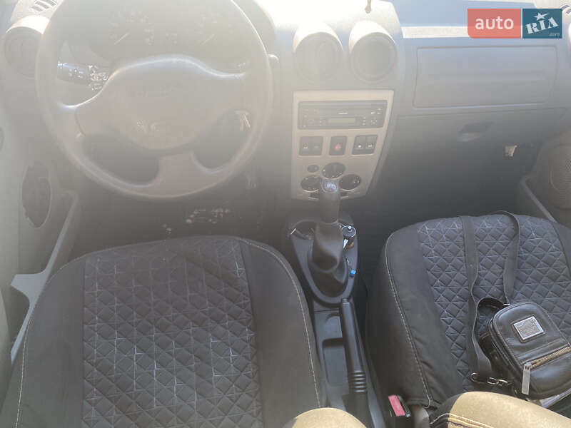 Універсал Dacia Logan 2010 в Козові