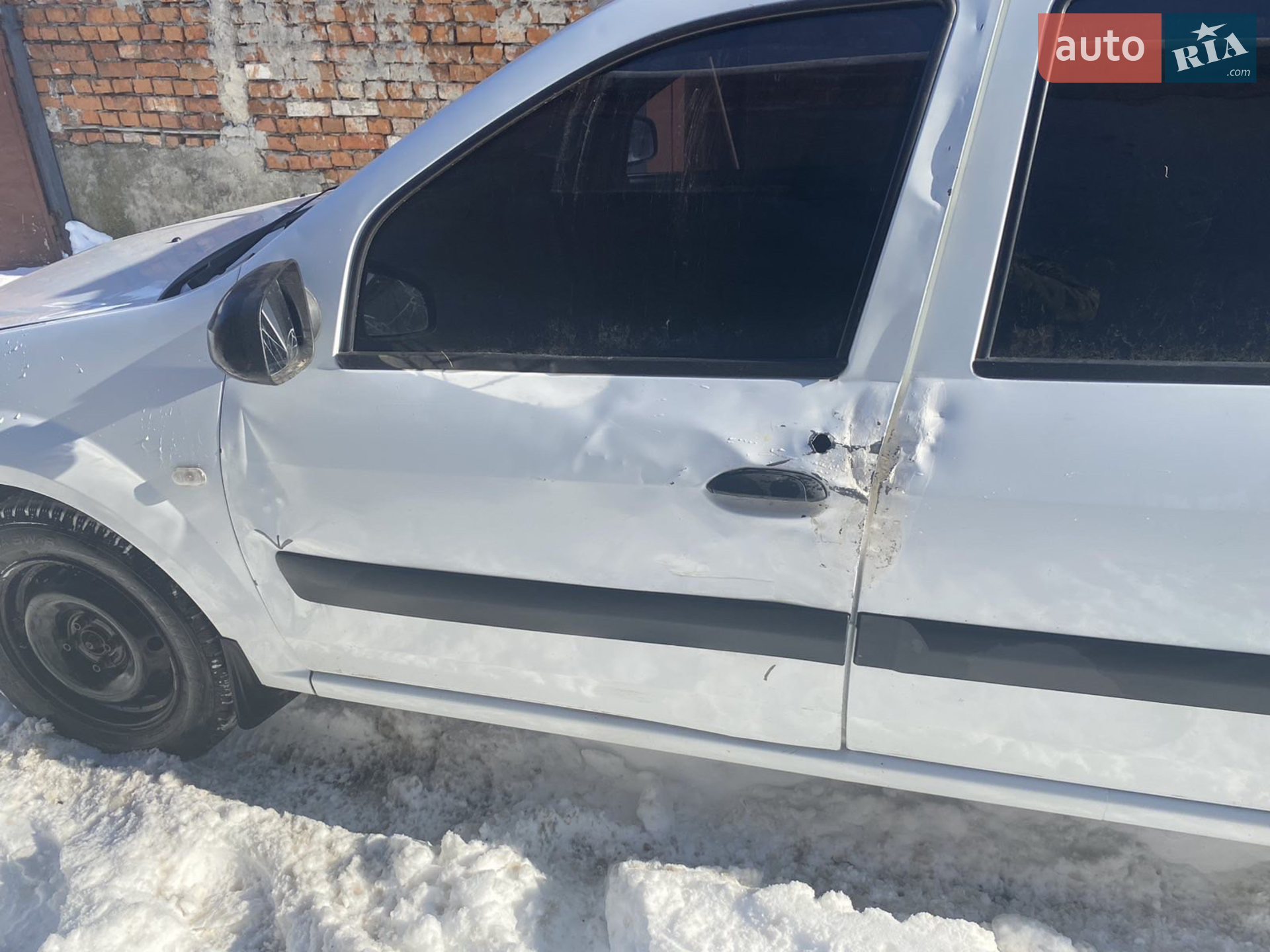 2010 Dacia Logan - мініатюра 17