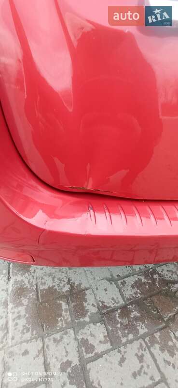 Универсал Dacia Logan 2009 в Черновцах