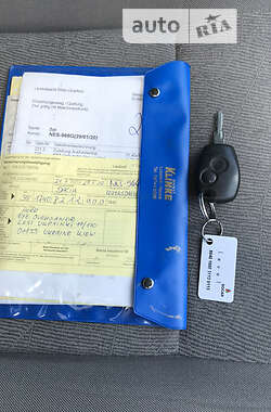 Универсал Dacia Logan 2007 в Могилев-Подольске