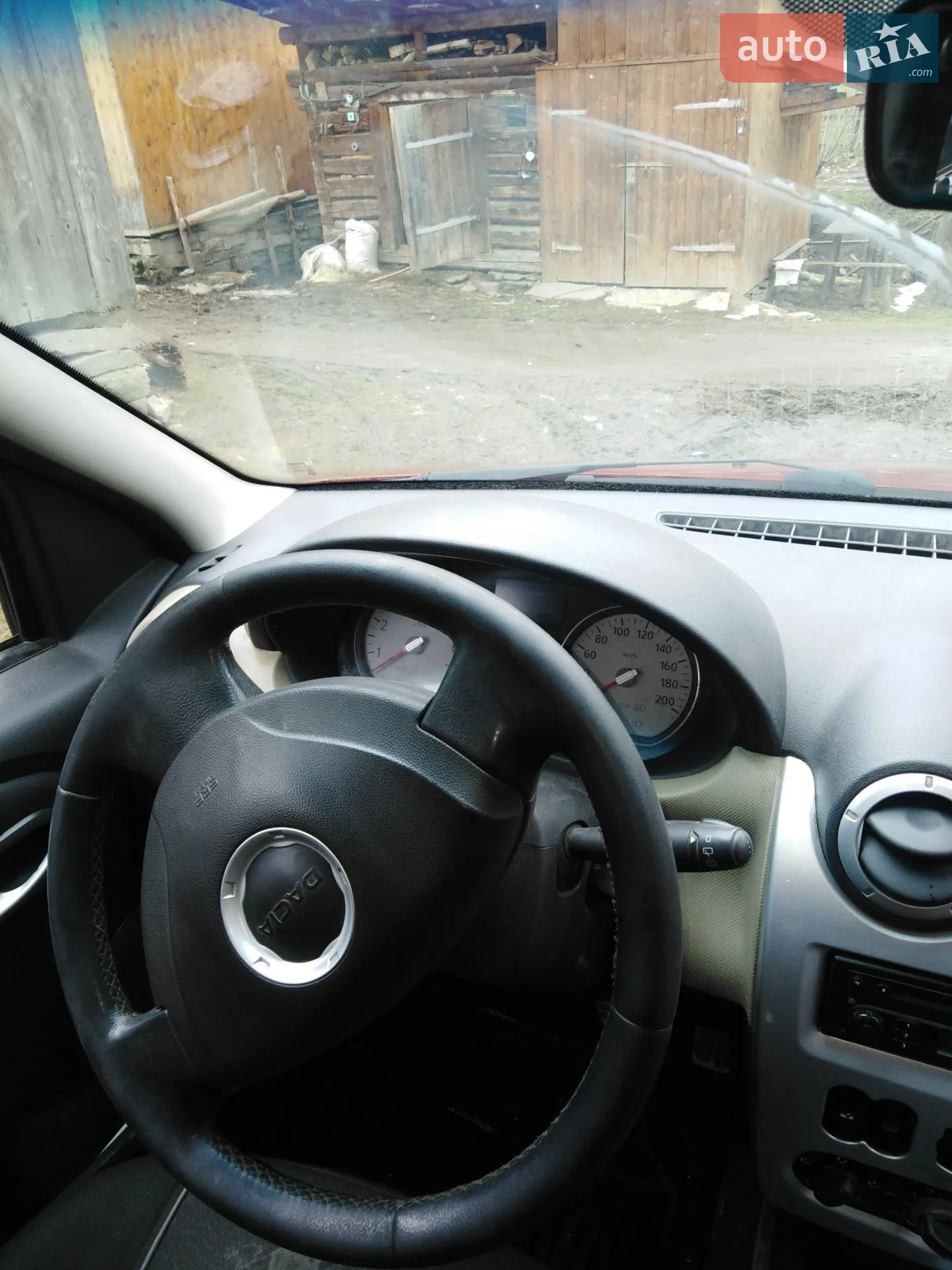 2011 Dacia Logan - мініатюра 15