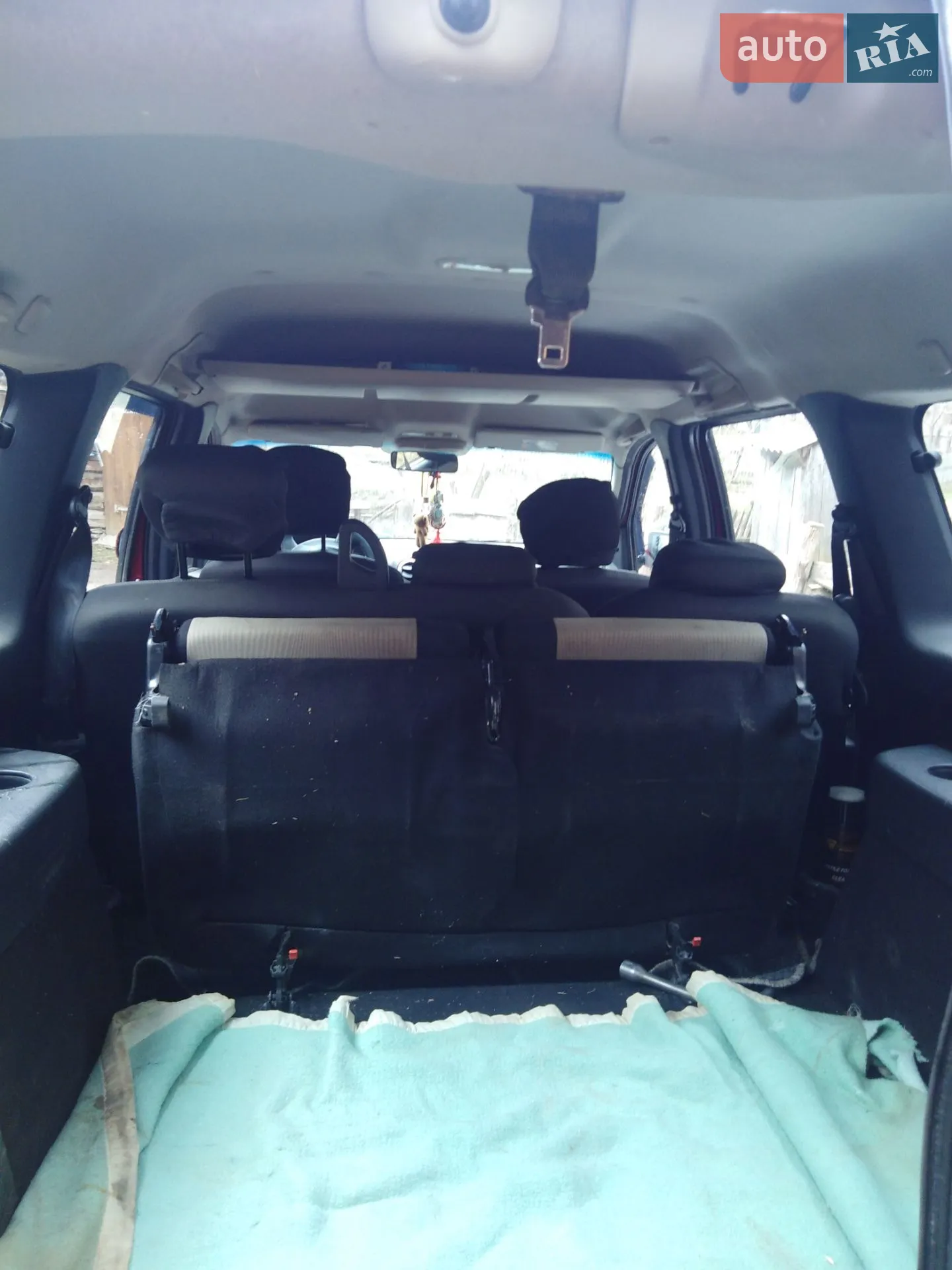 2011 Dacia Logan - мініатюра 27