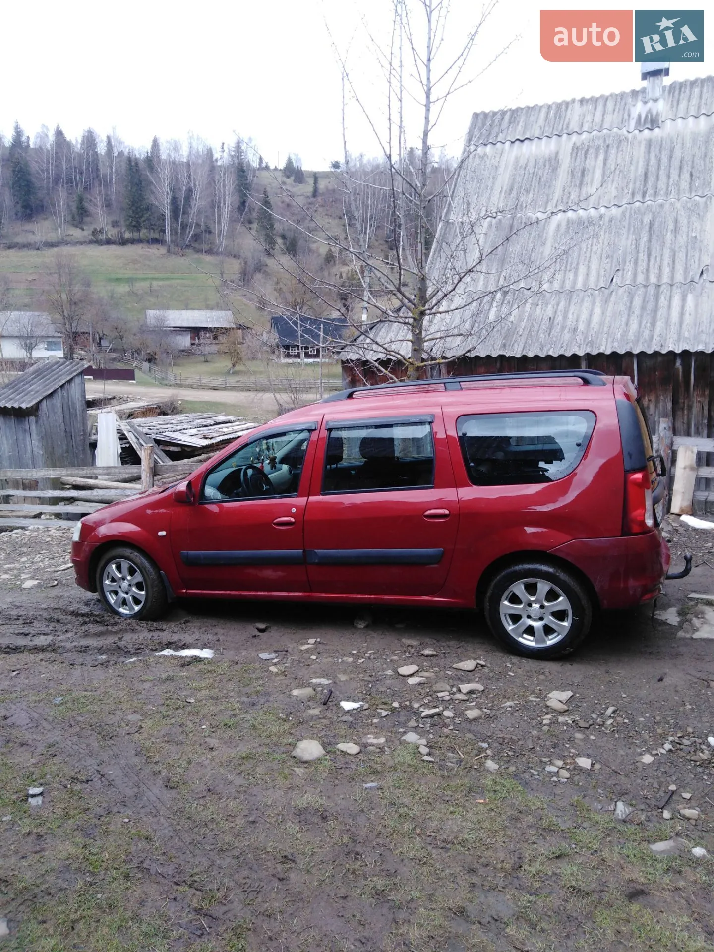 2011 Dacia Logan - мініатюра 28