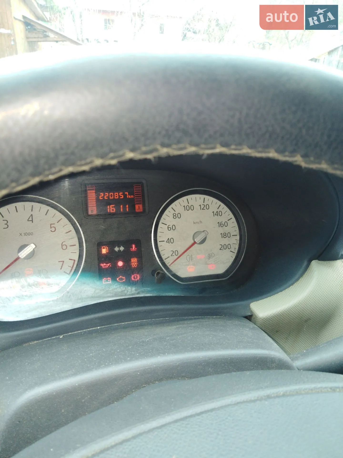 2011 Dacia Logan - мініатюра 35