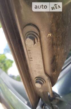 Универсал Dacia Logan 2008 в 