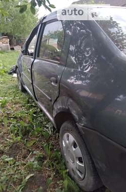 Седан Dacia Logan 2008 в Изяславе