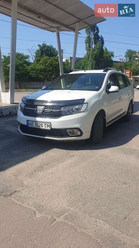 Dacia Logan 2016