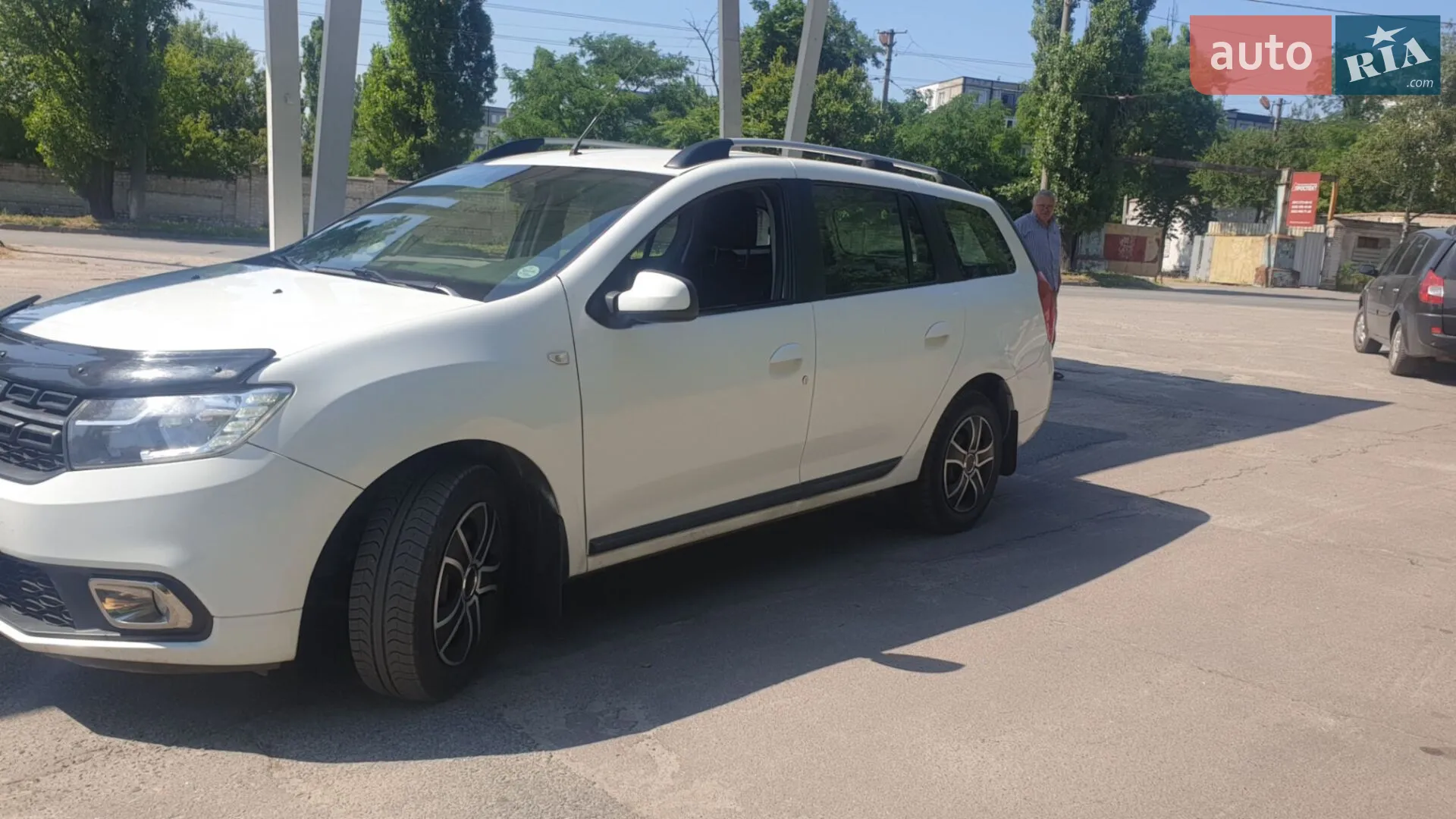 2016 Dacia Logan - мініатюра 6