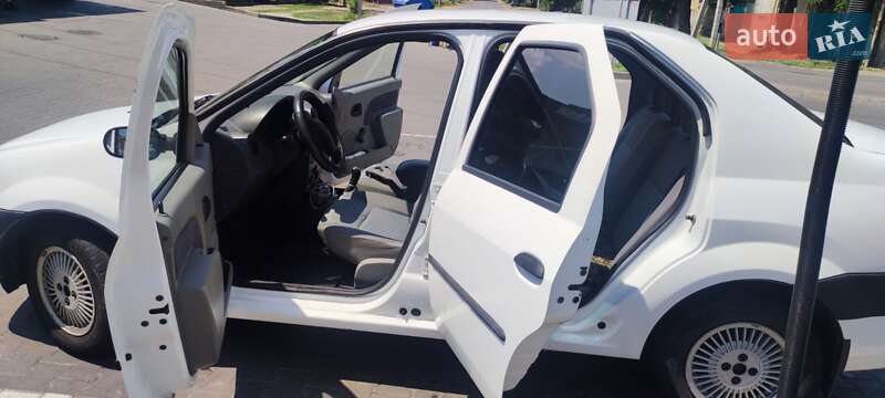 Седан Dacia Logan 2006 в Балте фото 15 Седан Dacia Logan 2006 в Балте