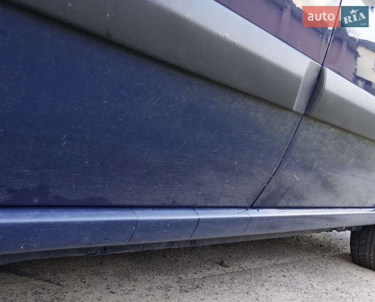 Универсал Dacia Logan 2007 в Харькове