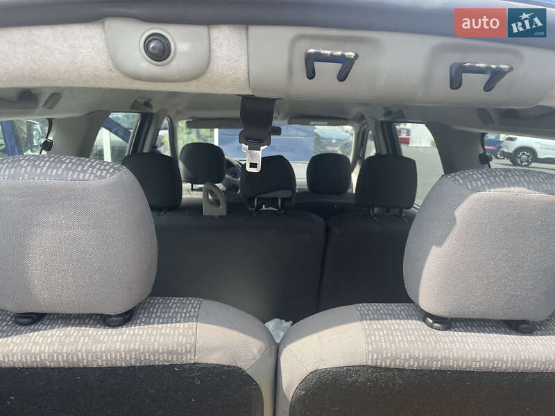 Универсал Dacia Logan 2007 в Харькове