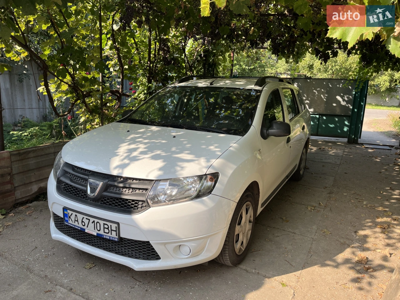 2015 Dacia Logan - мініатюра 25