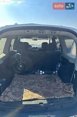 Седан Dacia Logan 2008 в Чорнобаї
