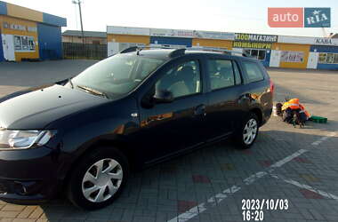 Седан Dacia Logan 2013 в Житомире