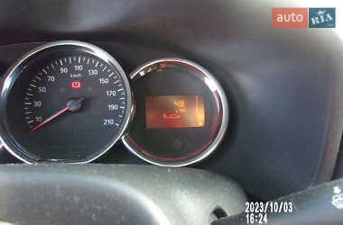 Седан Dacia Logan 2013 в Житомире