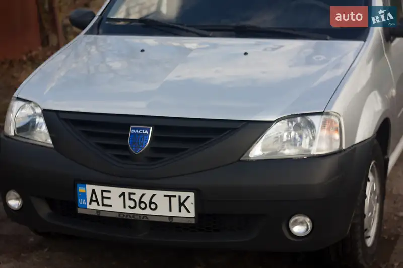 Dacia Logan