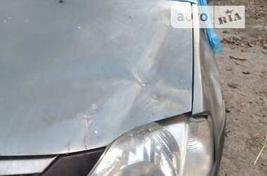Седан Dacia Logan 2006 в 