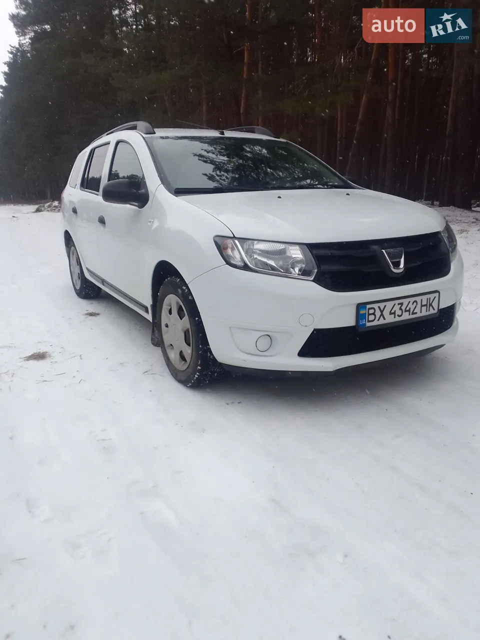 2013 Dacia Logan - мініатюра 11