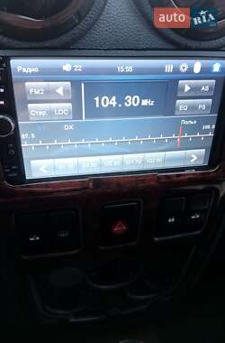 Седан Dacia Logan 2007 в 