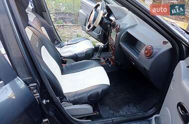 Седан Dacia Logan 2007 в 