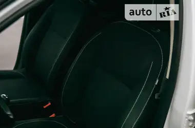 Dacia Logan 2018
