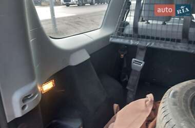 Седан Dacia Logan 2009 в 