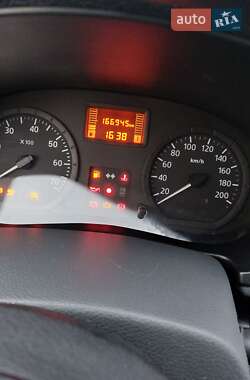Седан Dacia Logan 2009 в 