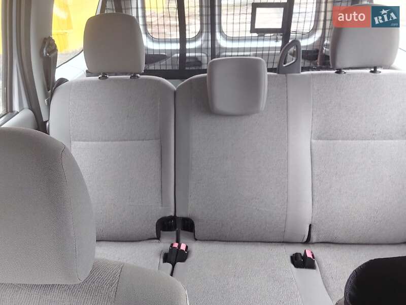 Седан Dacia Logan 2009 в Знаменке фото 16 Седан Dacia Logan 2009 в Знаменке