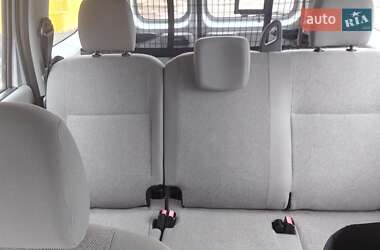 Седан Dacia Logan 2009 в 