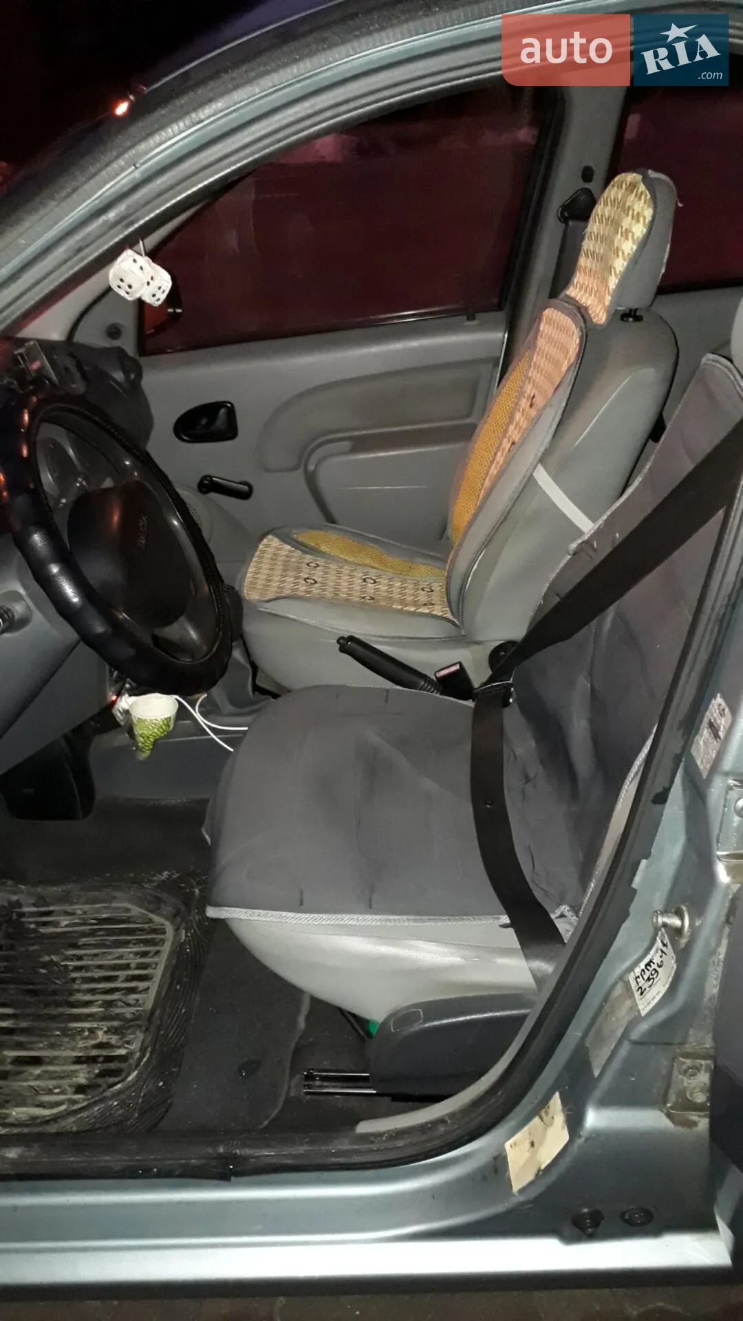 2010 Dacia Logan - мініатюра 9