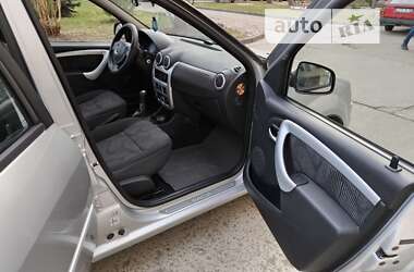 Седан Dacia Logan 2008 в Ивано-Франковске