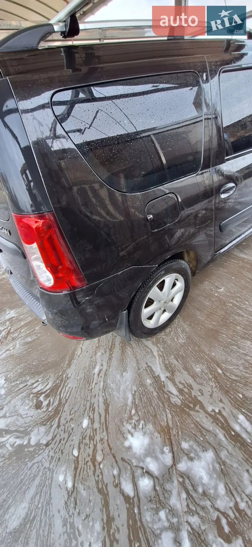 2012 Dacia Logan - мініатюра 13
